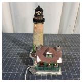 K2 light house 11x12 eletric