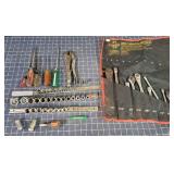 T2 15+pc Craftsman, Blackhawk Sockets