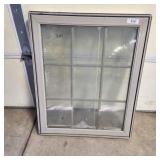 YD replacement window 28.5 x34.5in