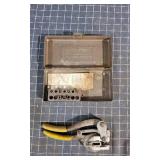 T2 roper whitney punch