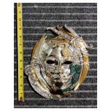 MC D argenta Swan mask 1.67 LB