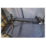 P3 1pc hitch Bike mount