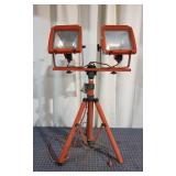 T4 power light work light 24x45