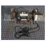 T5 panther king bench grinder