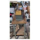 T1 craftsman plain 30x13x40