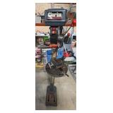 T2 clarke drell press 22x7x64