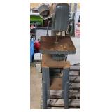 T1 craftsman band saw 14x24x54
