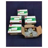 T5 5Pc Incandescent Light bulbs 75 Watt