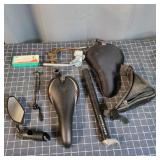 T2 10pc seats Bicycle accessories