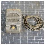 S2 american amusement speaker box