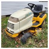 Gaines MI - Cub Cadet Lawn Tractor Series 300