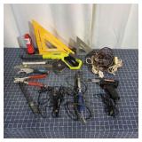 T2 17 pcs weller sodering irons