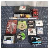 T2 13 plus welding  cut offs