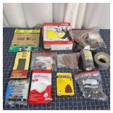 T4 12 pcs flex  3m sand paper  tape