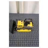 C4 road grader 9x12x8