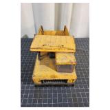 C4 tonka dump truck 8x18x10