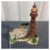 K2 cowell light house 14x16 eletric