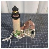 K2 light house 10x13 eletric