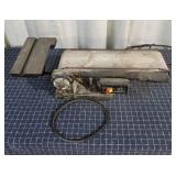 K3 craftsman  sears belt sander 32x10x8