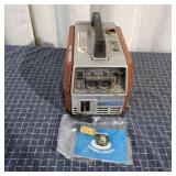 S3 honda portable generator 14x9x13 em 500