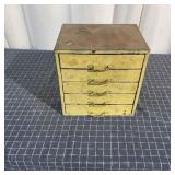 T2 100plus hardwear cabinet 9x12x12