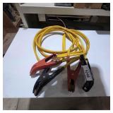 F1 jumper cables 10ft