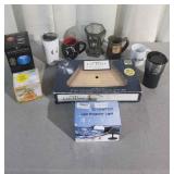 M2 10pcs sound vortex lap harp