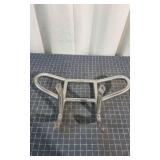 YD quad bumper 14x22