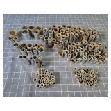 T2 100+pc Craftsman Sockets