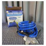 G2 Heated 30ft Water Hose