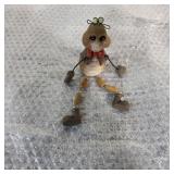 MC mr. centipede 7inch