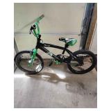 YD Boys Bicycle 18 Inch