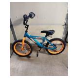 YD Boys Bicycle 16 Inch