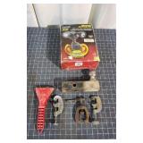 F3 6 pcs regent motion light