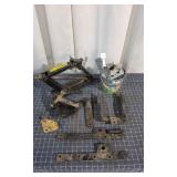 Jackstands & Joist hanger s