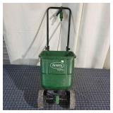 YD scotts spreader 12x48