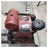 YD Wisconsin engine 22x16x23h