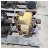 YD peerless generator 14x16x13h