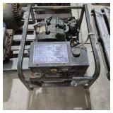 YD u. s. u.s. generator 28x20x18h 2 cylinder