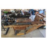 T1 dunlap lathe 24x72x48