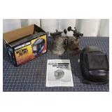 G3 welding helmet chicago elet. vintg. torches