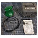 T5 turtle wax buffer