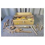 T2 25+pc Barcalo, Craftsman Wrenches Ratchets