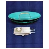 I2 Singer Zipper attachment