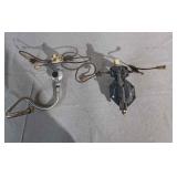 F2 sherwood propane regulators