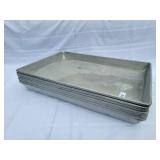 Commercial Shallow Chafing Pans