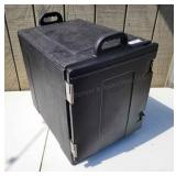 E Continental Insulated Food Pan Carrier