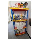 B Pest Control and Cleaners Various Raid and Ortho