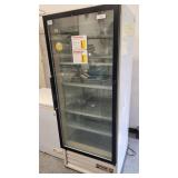 A Beveragair  Refrigerator MT18PE51091 Commercial