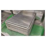 A 13pc 18x26x1in (Rack Size) Met